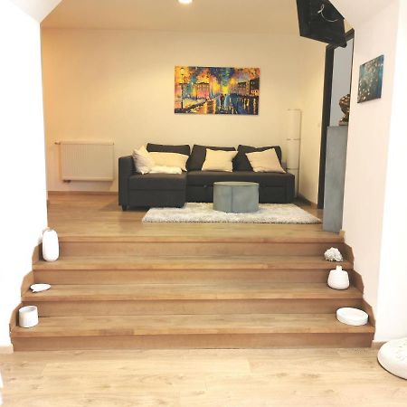 Appartement De Standing 8 Personnes Centre Historique De קולמר מראה חיצוני תמונה