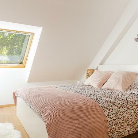 Appartement De Standing 8 Personnes Centre Historique De קולמר מראה חיצוני תמונה