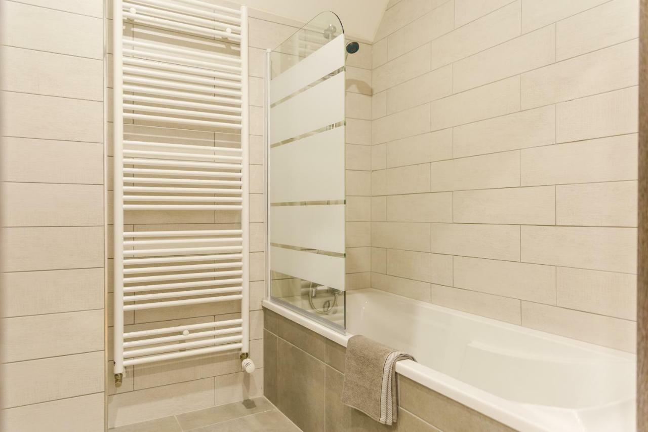 Appartement De Standing 8 Personnes Centre Historique De קולמר מראה חיצוני תמונה