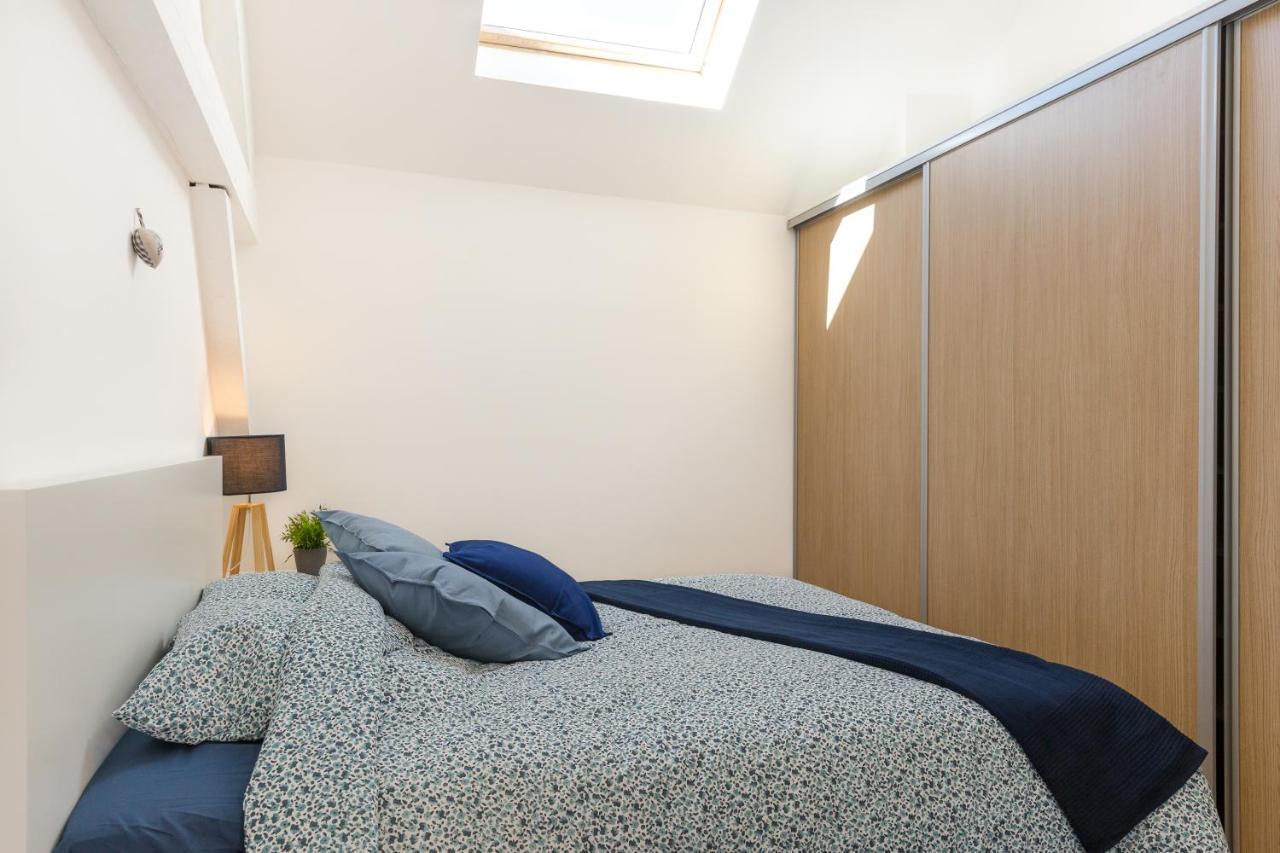Appartement De Standing 8 Personnes Centre Historique De קולמר מראה חיצוני תמונה