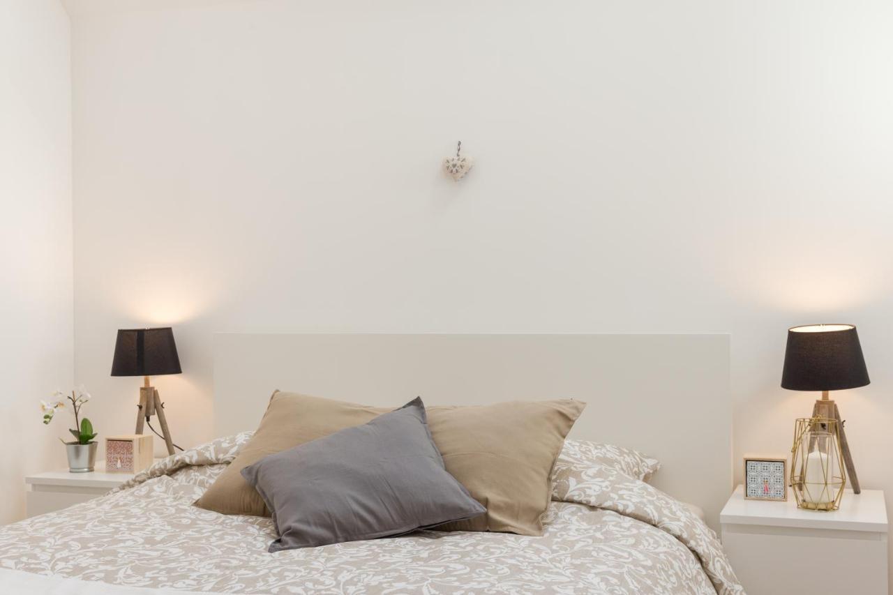 Appartement De Standing 8 Personnes Centre Historique De קולמר מראה חיצוני תמונה